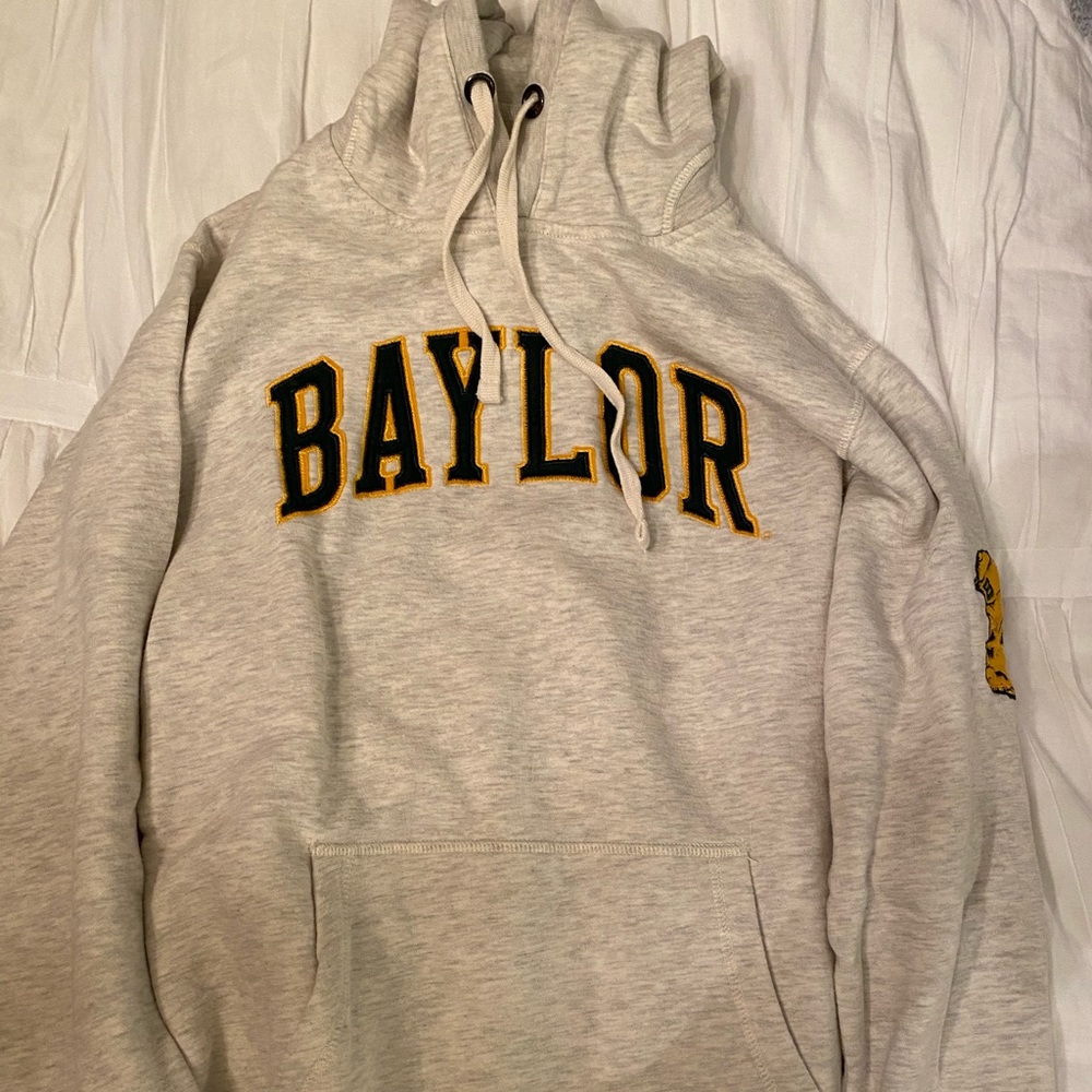Baylor hoodie